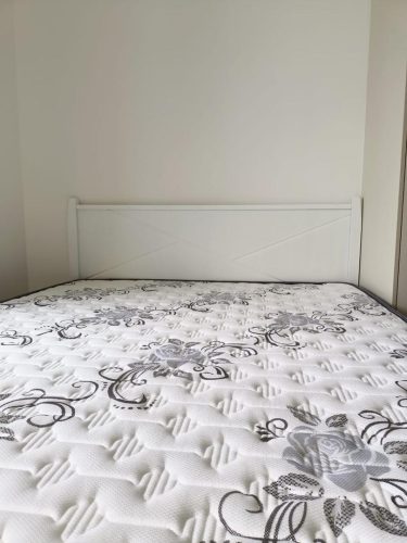 DREAMCATCHER MELODY 8" Hybrid Foam Mattress-3 Sizes photo review