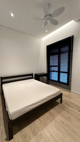 DREAMCATCHER MELODY 8" Hybrid Foam Mattress-3 Sizes photo review