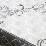 MELODY 8" Hybrid Foam Mattress-3 Sizes - Image 4