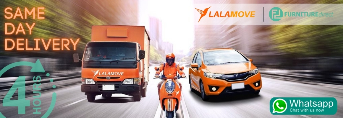 Same Day Delivery