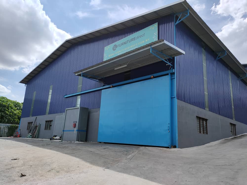 Warehouse pictures