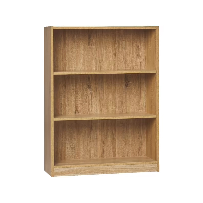 Billy 3 shelf bookcase deals