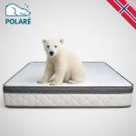POLARÉ SOPHIE 10" Posture Spring Mattress-2 Sizes - Image 3