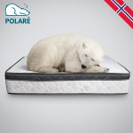 POLARÉ SOPHIE 10" Posture Spring Mattress-2 Sizes - Image 2