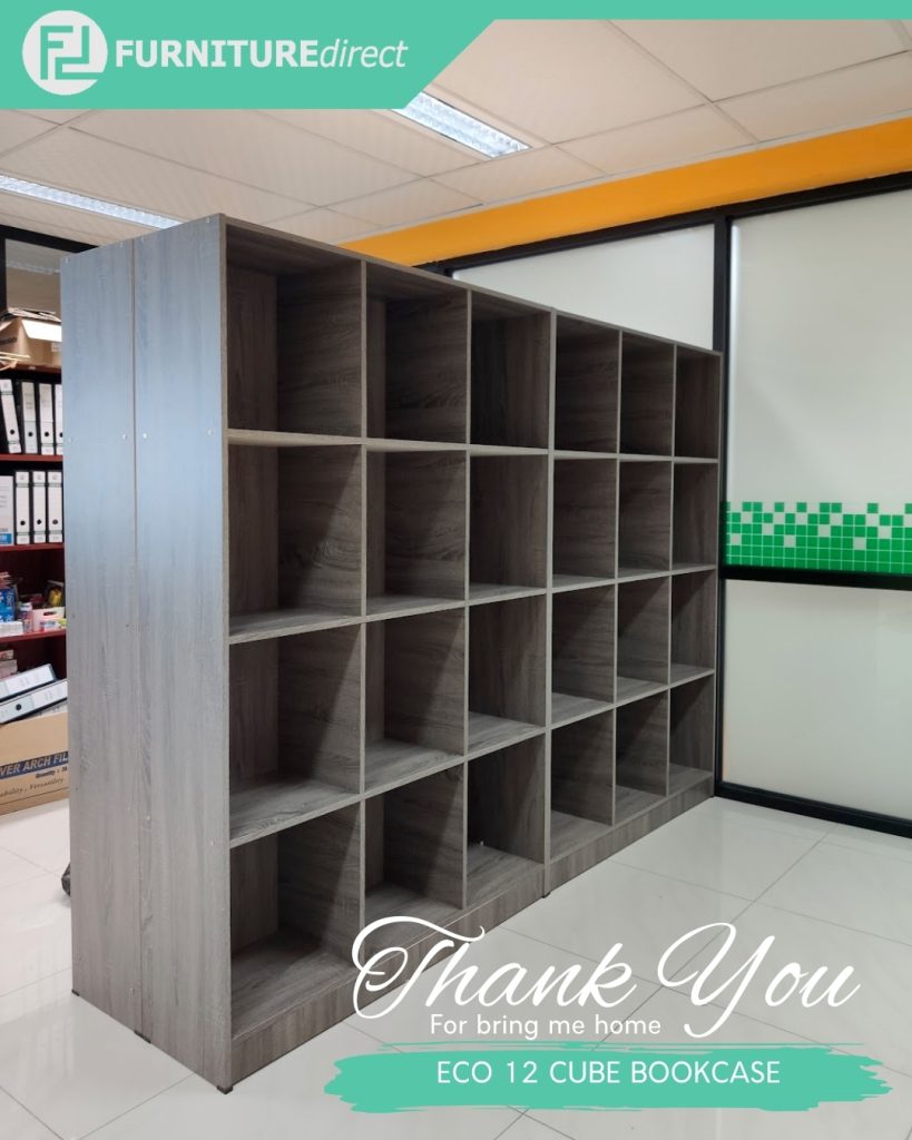 TESTIMONY-ECO 12 CUBE