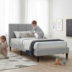 [Package] ANYA Single Size Bedroom 7 Pieces Set - Image 4