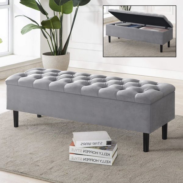 Indoor sales bench chair