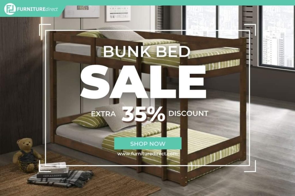 Incredible Savings On Bed Bundles