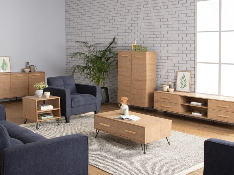 SIMON series rectangular