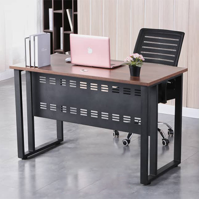 OT12071 Laminated Top Office Table 