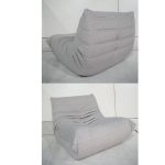 TOGO Relax Sofa Lounge Chair-4 Colors - Image 6