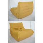 TOGO Relax Sofa Lounge Chair-4 Colors - Image 5