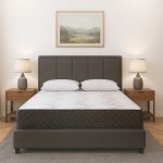 [Package] OLIVE Queen & King Bed With 8" Foam Mattress - Image 2