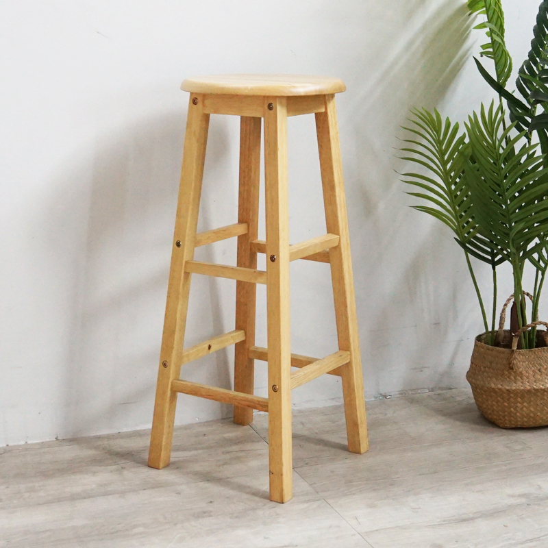 Wood stools for sale discount