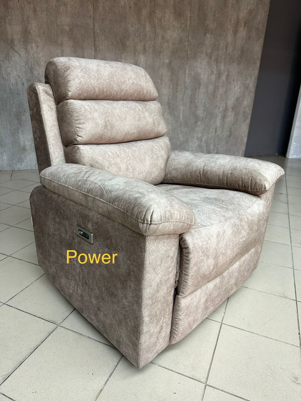 Sofa recliner informa cheap