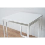 DANIEL Nesting Table-White - Image 9