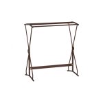 OLIVER Low Cloth Hanger Towel Drying Rack - Image 2
