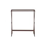 OLIVER Low Cloth Hanger Towel Drying Rack - Image 5