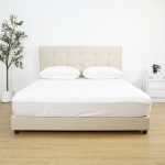 [Package] BEKKER Queen & King Bed With 8 Inch Foam Mattress - Image 4