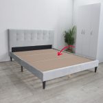 FYN Queen Size Bed Base Panel - Image 5