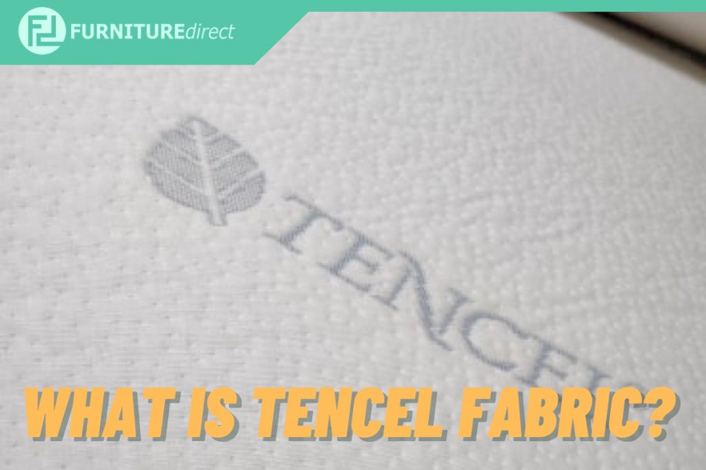 What is TENCEL Fabric?