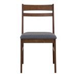 BLANE Dining Chair-Cocoa - Image 5