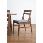 BLANE Dining Chair-Cocoa - Image 9