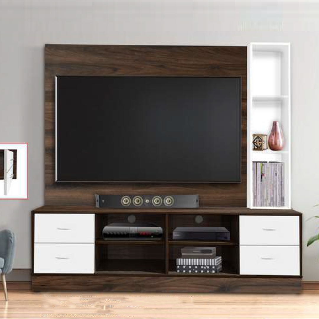 Tv wall shop units for sale