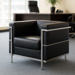 CUSTOM MADE-CILIEGIE 123 Seater Office Sofa - Image 10