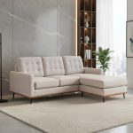 [Custom Made] MOLLIE 3 Seater L Shaped Sofa - Image 2