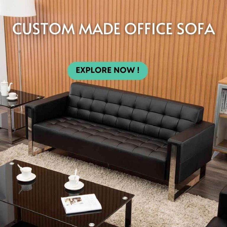 Custom Made Furniture