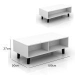 [Package] NAPOLEON 3 Pieces Living Set - Image 5