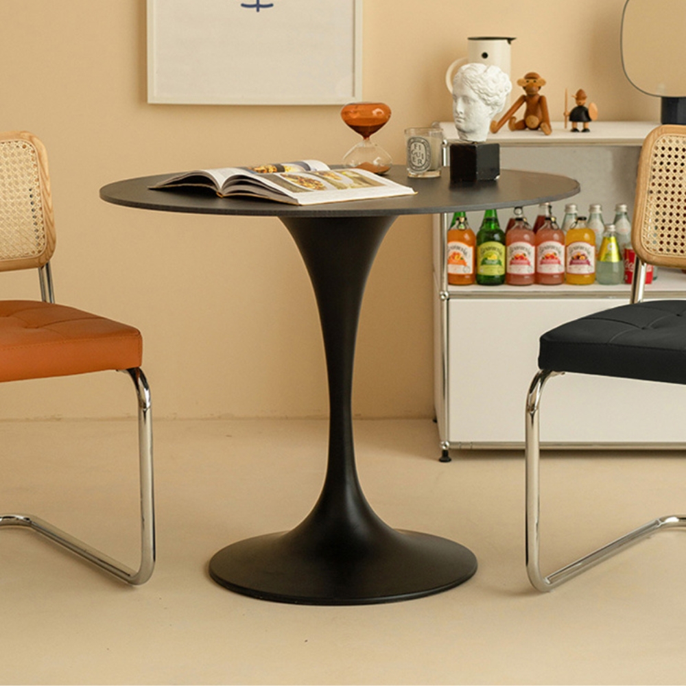 Tulip table and chairs for sale deals