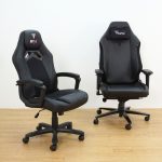 TMAX XL-2070 Gaming Chair- 3 Colors - Image 16