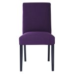 HELGA Dining Chair-Purple(set of 2) - Image 3