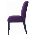 HELGA Dining Chair-Purple(set of 2) - Image 2