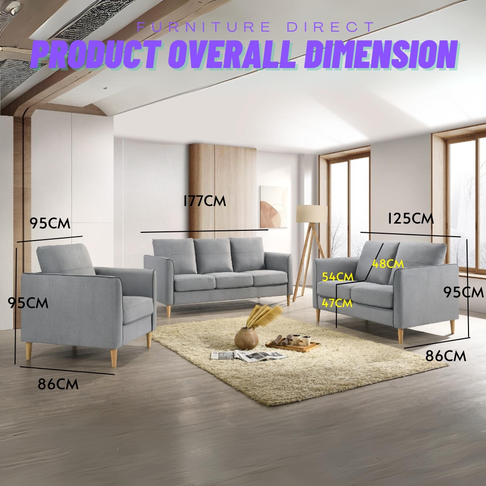 123 on sale furniture direct