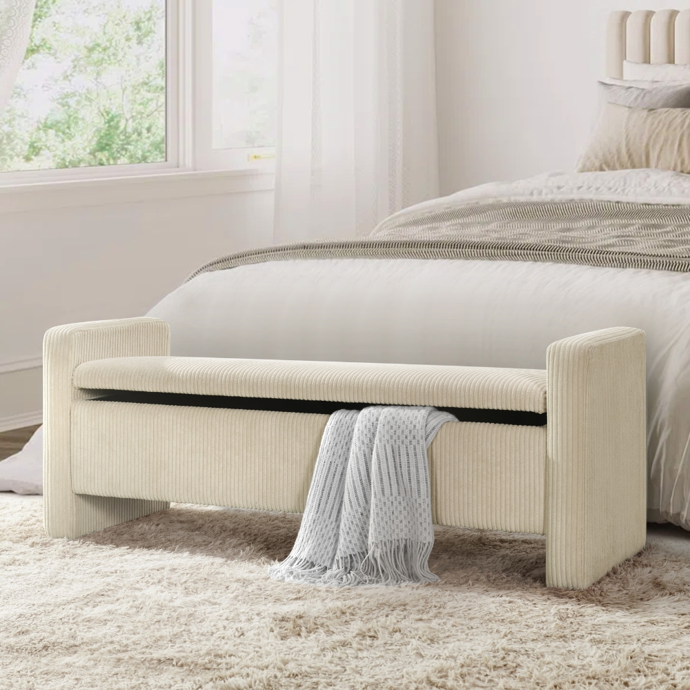 Bench chair for bedroom deals