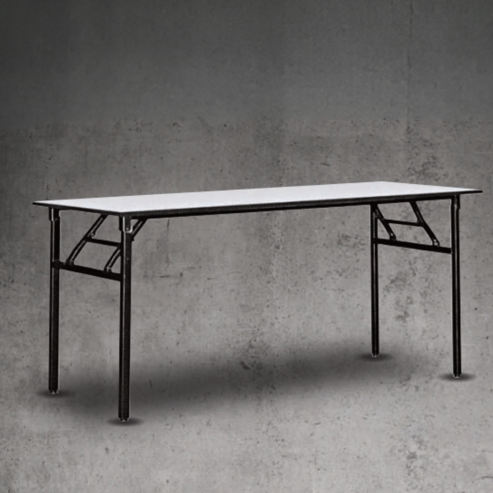 VS Rectangular Folding Table-3 Sizes 