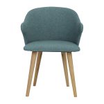 CEYLA Dining Chair-Green