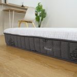 POLARÉ CLOUD 9 inch HD Foam With Arctic Cool Fabric Mattress-4 Sizes - Image 7