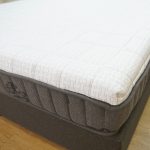 POLARÉ CLOUD 9 inch HD Foam With Arctic Cool Fabric Mattress-4 Sizes - Image 6