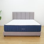 [Package] MANADO Bed With 11 Inch Pocket Spring Mattress-Queen & King - Image 3