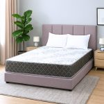 [Package] MANADO Queen & King Divan Bed With 8" Foam Mattress - Image 2