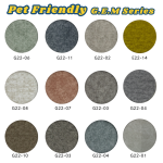 [Custom Made] HIROSHIMA Solid Wood Bed Frame-2 Sizes - Image 6