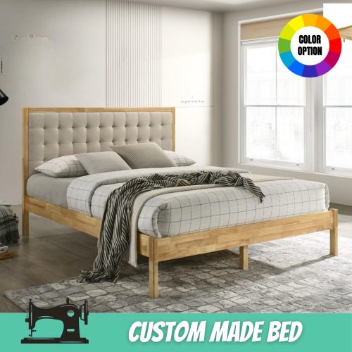 Custom Made Furniture Malaysia