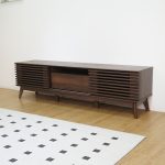 PRATO 2 In 1 Living Set-Walnut - Image 13