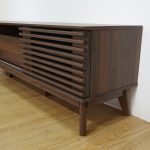 PRATO 2 In 1 Living Set-Walnut - Image 14