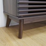 PRATO 2 In 1 Living Set-Walnut - Image 12
