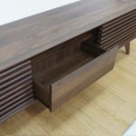 PRATO 2 In 1 Living Set-Walnut - Image 11